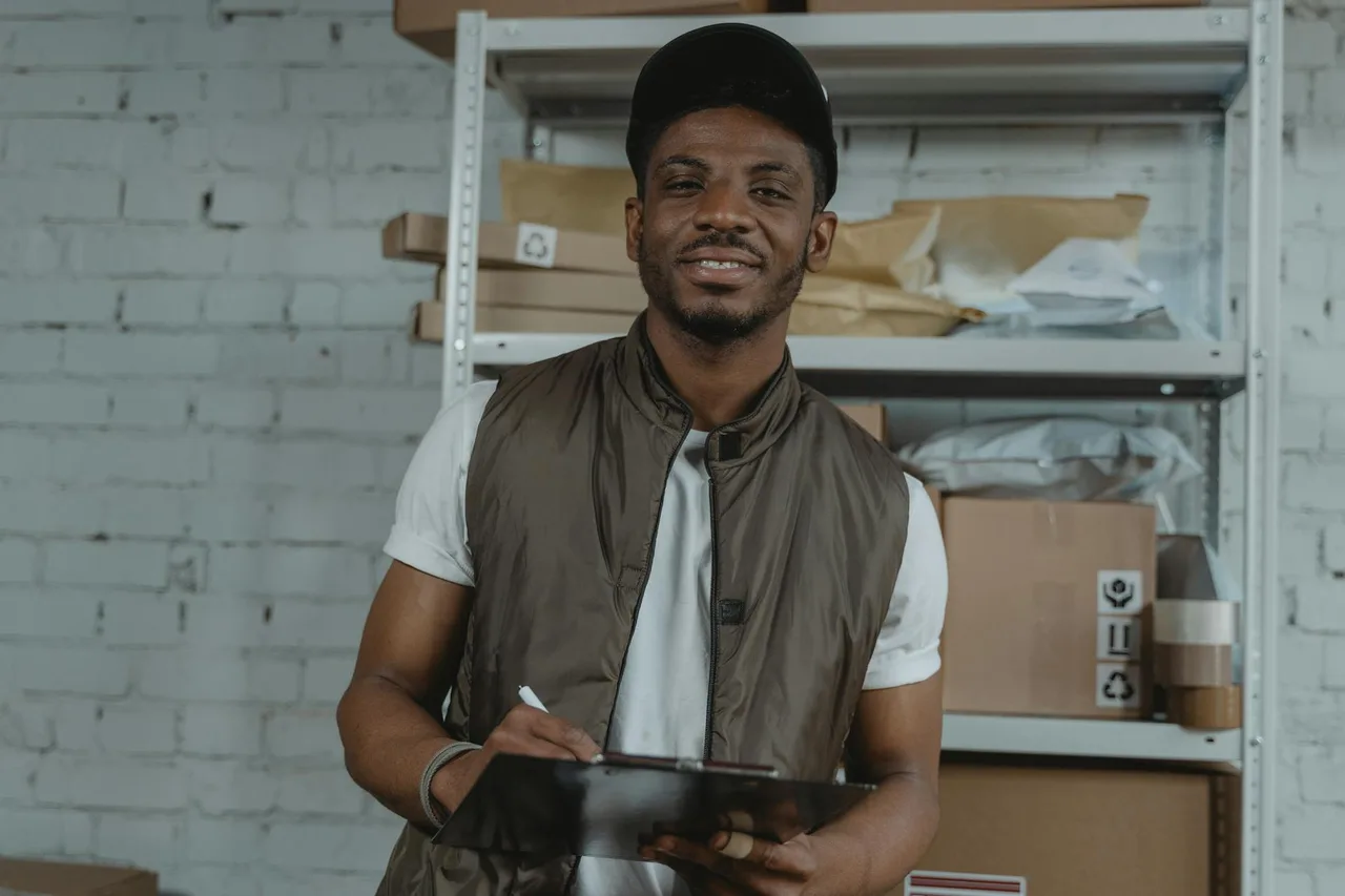 Fulfillment e-commerce